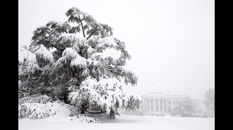 White House Photo, 2010