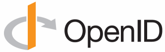 OpenID logo