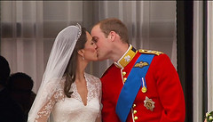 Prince William and Catherine Middleton - First...