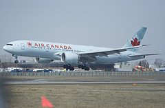 Air Canada 777-200LR