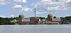 Indian Point Nuclear Power Plant