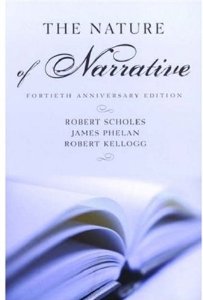Cover of "The Nature of Narrative: Revise...