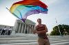 Supreme Court strikes down Defense of Marriage Act, paves way for gay marriage to resume in California - NBC Politics