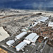 Sendai Airport & Tsunami