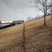 Sendai port chuuo park