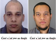 kouachi photo