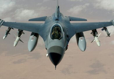 grey jet plane