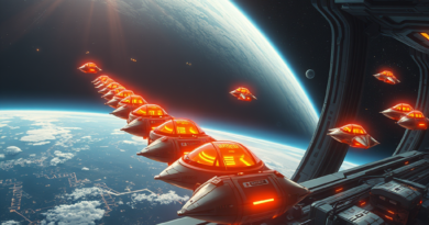 Why the Space Economy Needs “Spice