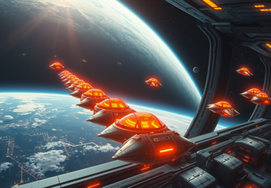 Why the Space Economy Needs “Spice